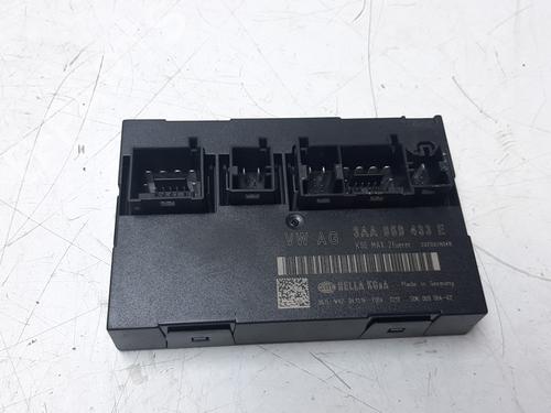 Used Electronic module VW PASSAT CC B6 (357) 2.0 TDI (140 hp) 12348328