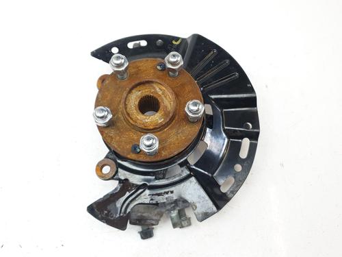 Used Left front steering knuckle KIA XCEED (CD) [2019-2025]  22912607