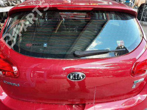 Used Tailgate Tailgate KIA CEE'D (JD) 1.4 MPI (101 hp) 8656142 8656142