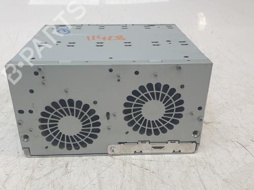 Radio LAND ROVER RANGE ROVER VELAR (L560)  | BP29592549E6