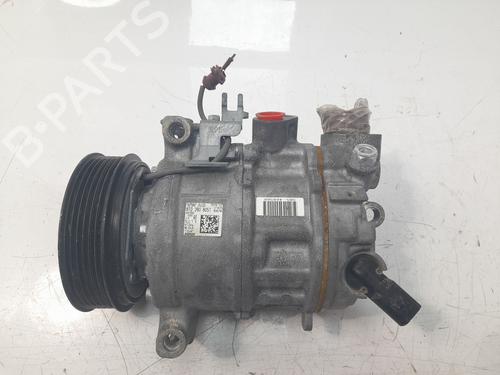AC Kompressor AUDI Q5 (8RB) 2.0 TDI quattro (190 hp) 25852541