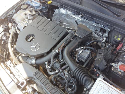 Used Steering rack MERCEDES-BENZ CLA (C118) [2019-2025]  24843830