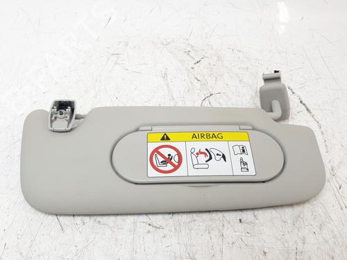 Right sun visor MINI MINI (F56) Cooper SE / Electric | BP24968804I2 