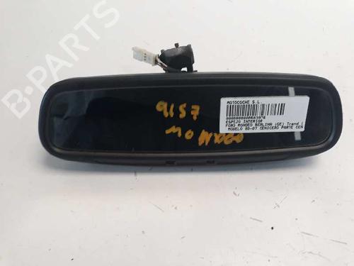 Used Rear mirror FORD MONDEO III Saloon (B4Y) 2.0 16V TDDi / TDCi (115 hp) 1385517