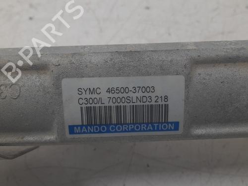 Steering rack SSANGYONG KORANDO (C300) 1.5 | BP31130723M22