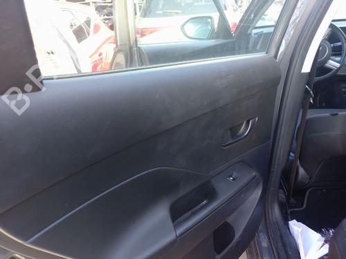 Used Rear left window mechanism Rear left window mechanism HYUNDAI KONA (OS, OSE, OSI) 1.0 T-GDi (120 hp) 33403742 33403742