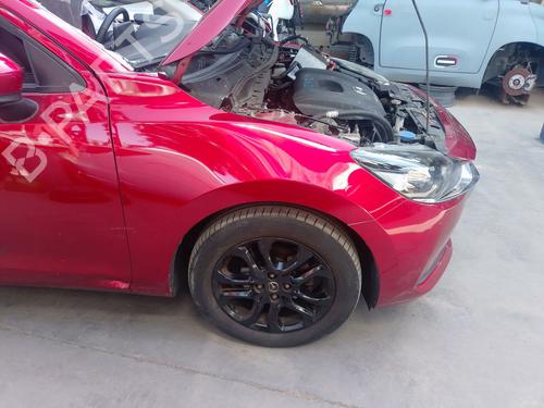 right-front-fenders-mazda-2-hatchback-dl-dj-2014-38985007 main image