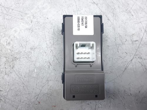 Left rear window switch HYUNDAI IONIQ (AE) 1.6 GDI Hybrid | BP18091717I29 