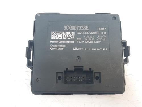 Elektronisk modul SKODA SUPERB III Estate (3V5) [2015-2025]  15132393