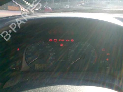 ABS pump CITROËN XSARA Coupe (N0) 1.6 16V | BP215058M43 