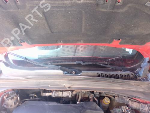 Torpedoplade Torpedoplade JEEP RENEGADE SUV (BU, B1, BV) 1.6 CRD (120 hp) 34704495 34704495