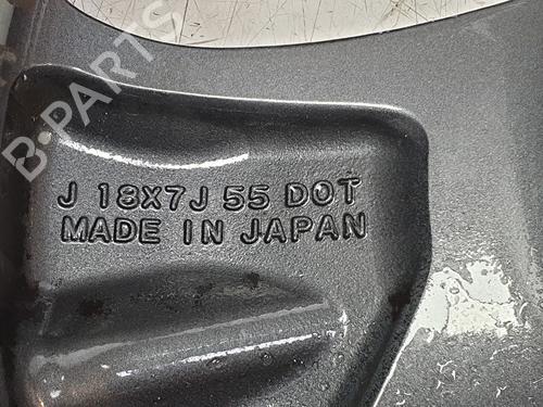 Fælk SUBARU OUTBACK (BS) 2.5 AWD (BS9) | BP32340441C45 