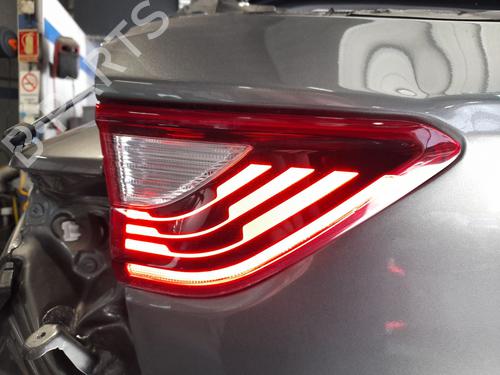 Left tailgate light KIA STONIC (YB) 1.0 T-GDi Eco-Dynamics+ | BP36840915C79 - Image 2