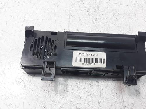 Electronic module CITROËN C4 Grand Picasso II (DA_, DE_)  | BP16299566M83 