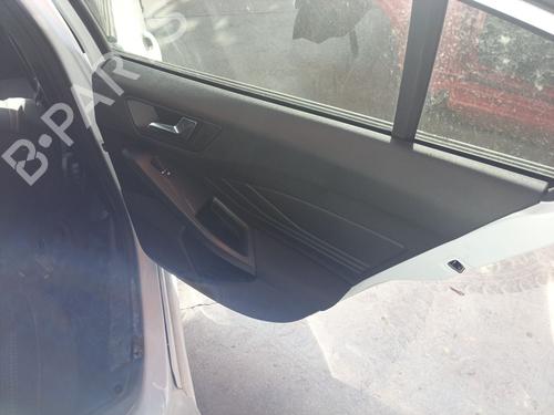 Used Rear right window mechanism FORD FOCUS IV (HN) 1.0 EcoBoost mHEV (155 hp) 30296062