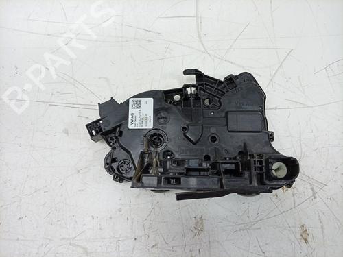 Used Front left lock Front left lock 37199996 37199996