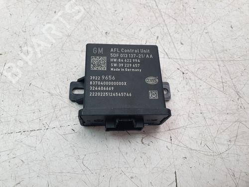 Used Electronic module Electronic module OPEL INSIGNIA B Grand Sport (Z18) 2.0 (68) (200 hp) 33287890 33287890