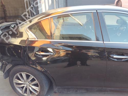 Dør højre bagtil INFINITI Q50 50 D (170 hp) 27691579