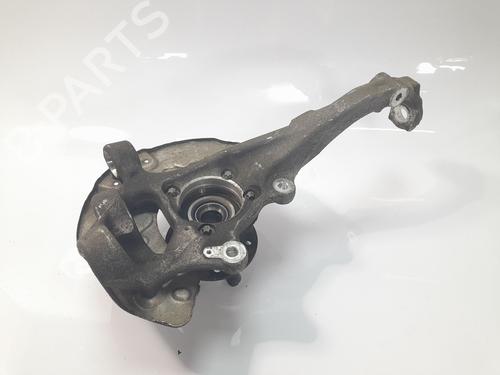 Left front steering knuckle MERCEDES-BENZ GLC (X253)  | BP24987382M25 