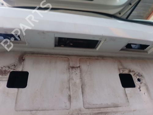 Used Tailgate handle Tailgate handle 38044584 38044584