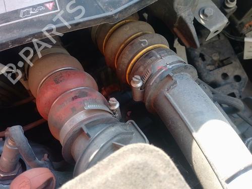 Intercooler Intercooler 38238771 38238771