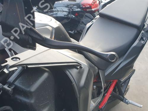 Used Other HONDA MOTORCYCLES CRF CRF 1100 L Africa Twin (SD08, SD09, SD13) (102 hp) 25233746