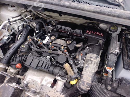 Starter OPEL COMBO Box Body/MPV (K9) 1.5 D | BP32220465M8 - Image 2