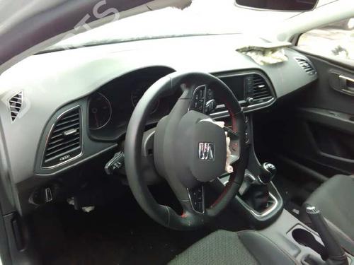 Innerbelysning SEAT LEON (5F1)  | BP7430743I8 