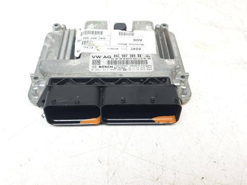 Steuergerät Motor für VW T-ROC (A11, D11) 1.0 TSI (115 hp) 27867898