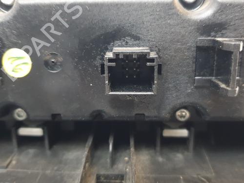 Climate control OPEL CROSSLAND X / CROSSLAND (P17, P2QO) 1.2 (75) | BP30173527I5