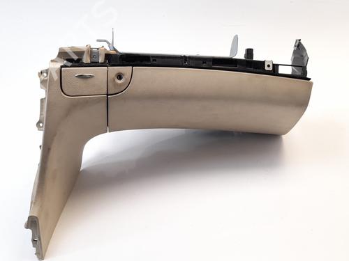 Used Glove box MERCEDES-BENZ E-CLASS (W211) [2002-2009]  9700933
