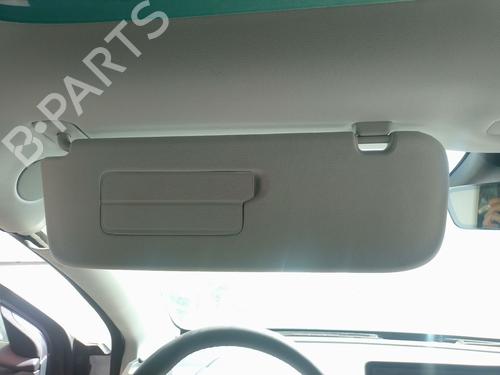 left-sun-visor-tesla-model-3-5yj3-2017-34235661 main image
