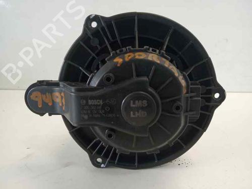 Heater blower motor KIA SPORTAGE III (SL) 1.7 CRDi | BP14206232M62 