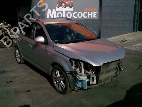 Elektronische module KIA CEE'D Hatchback (ED)  | BP1151588M83 