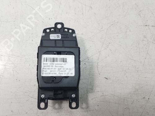 Switch BMW X1 (F48) sDrive 18 d | BP28107265I30 