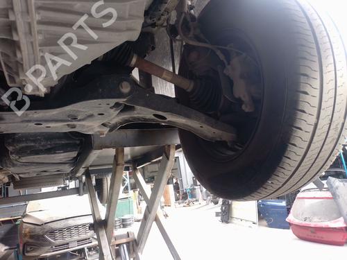 Used Left front suspension arm Left front suspension arm 37517711 37517711
