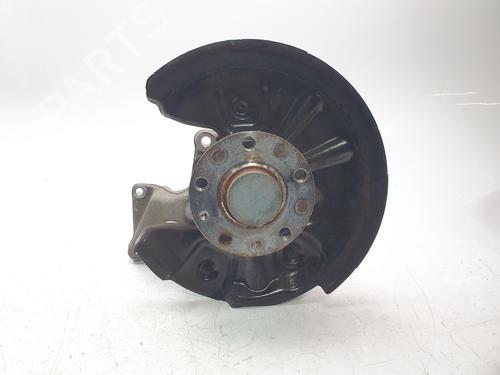 Used Left rear steering knuckle SEAT ALHAMBRA (710, 711) [2010-2022]  22760494