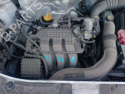 Used Engine Engine 39092348 39092348