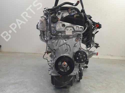 Engine HYUNDAI TUCSON (NX4E, NX4A)  | BP22552442M1 