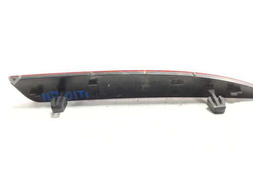 Rear bumper left light VW SCIROCCO III (137, 138) 1.4 TSI | BP18339066C81 