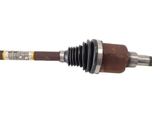Left front driveshaft FORD TOURNEO COURIER B460 MPV 1.0 EcoBoost | BP7042158M38 
