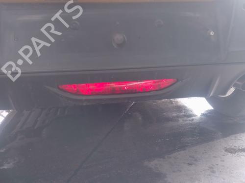 Used Rear center light Rear center light PEUGEOT 208 II (UB_, UP_, UW_, UJ_) 1.2 PureTech 100 (101 hp) 39880876 39880876