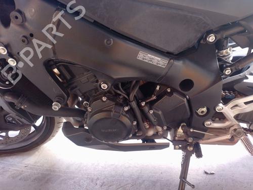 Used Engine Engine 38045317 38045317