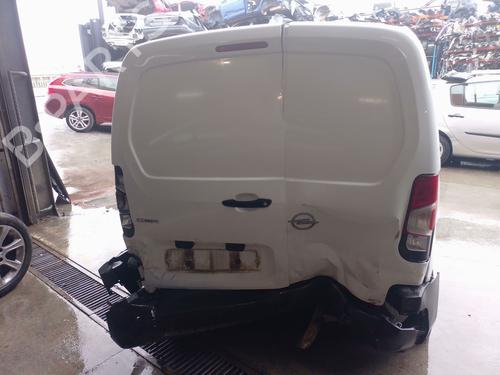 Frontpaket OPEL COMBO Box Body/MPV (K9) 1.5 D | BP32220464S1 