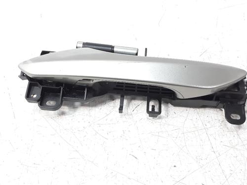 Used Front right exterior door handle LEXUS NX (_Z1_) 300h (AYZ10_, AYZ10R) (197 hp) 19151875