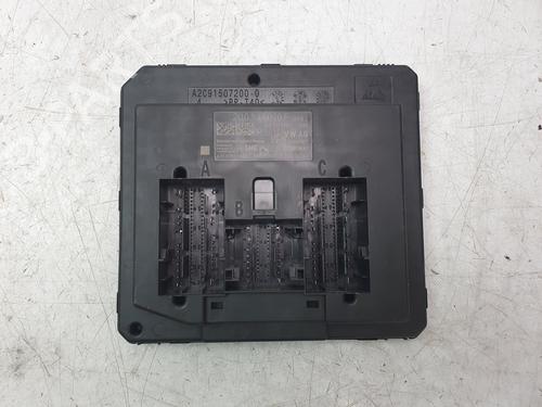 Modulo electronico VW T-CROSS (C11, D31) 1.0 TSi (116 hp) 28838162