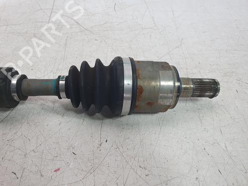 Left front driveshaft HYUNDAI i20 III (BC3, BI3) 1.0 T-GDI | BP31665842M38 - Image 3