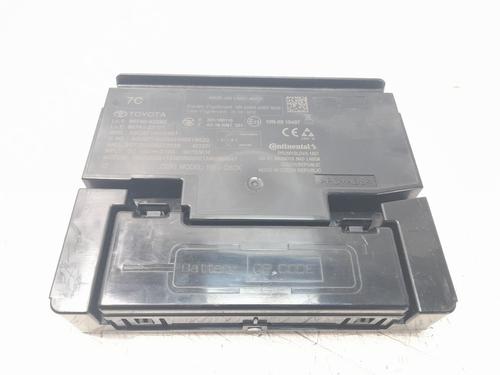 Electronic module TOYOTA RAV 4 V (_A5_, _H5_) 2.5 Hybrid AWD (AXAH54, AXAL54) 8674042240 | 8674133101