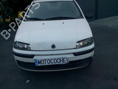 Intercooler FIAT PUNTO (188_) 1.9 JTD 80 (188.237, .257, .337, .357) | BP345631M30 