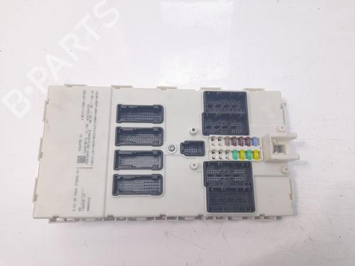 Used Fuse box BMW 3 Gran Turismo (F34) 320 d (184 hp) 26018448